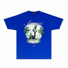 Picture of Amiri T Shirts Short _SKUAmiriS-XXL11231857